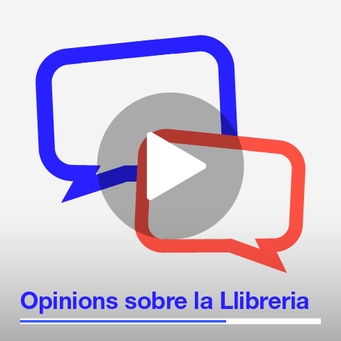 Opinions sobre la Llibreria